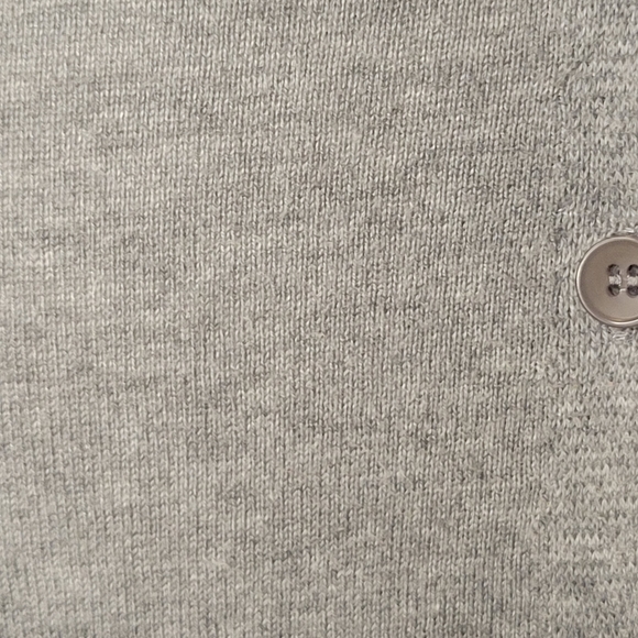 Silence + Noise Full Length Cartigan - Picture 7 of 8